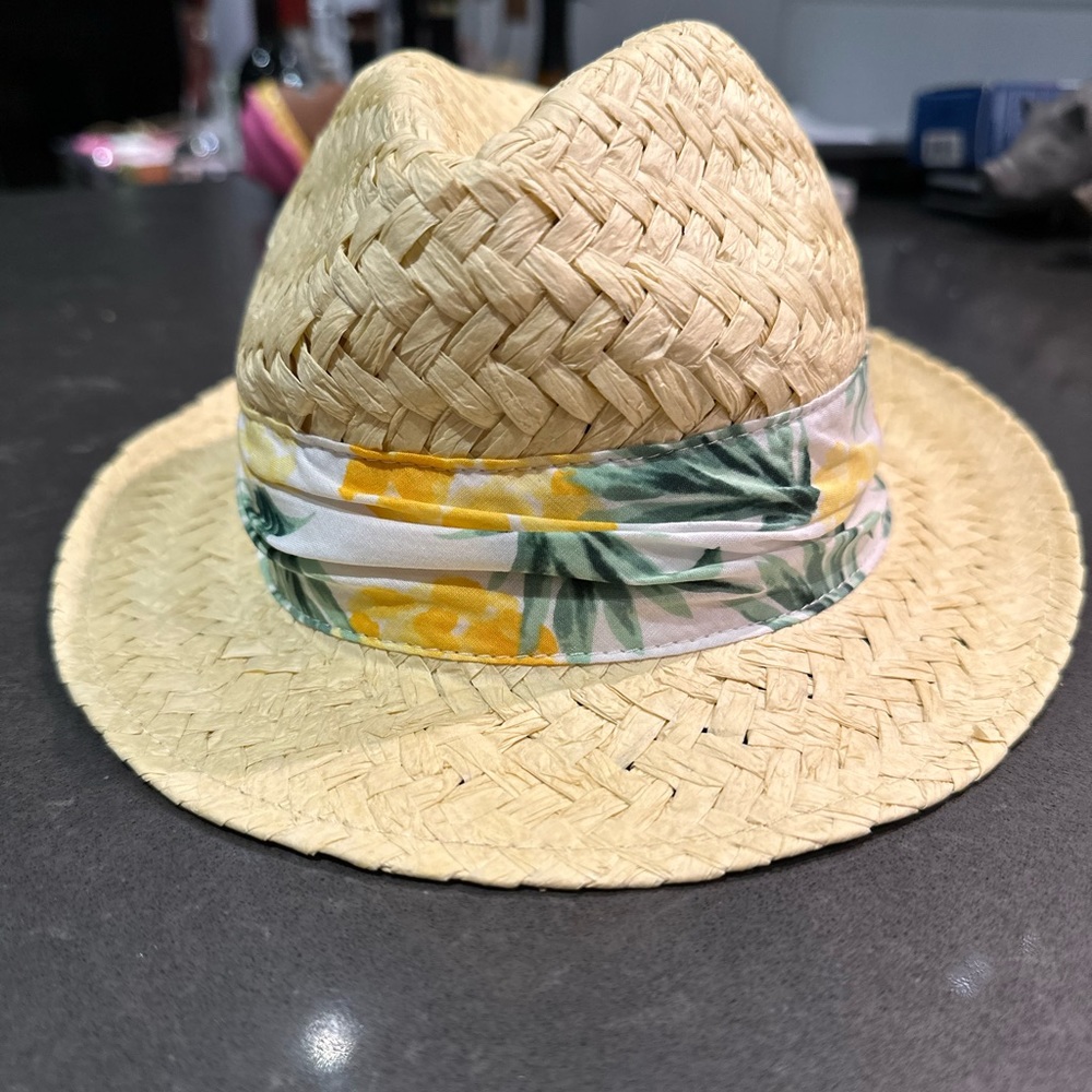 Jamie & Jack NWT Girls Sun Hat